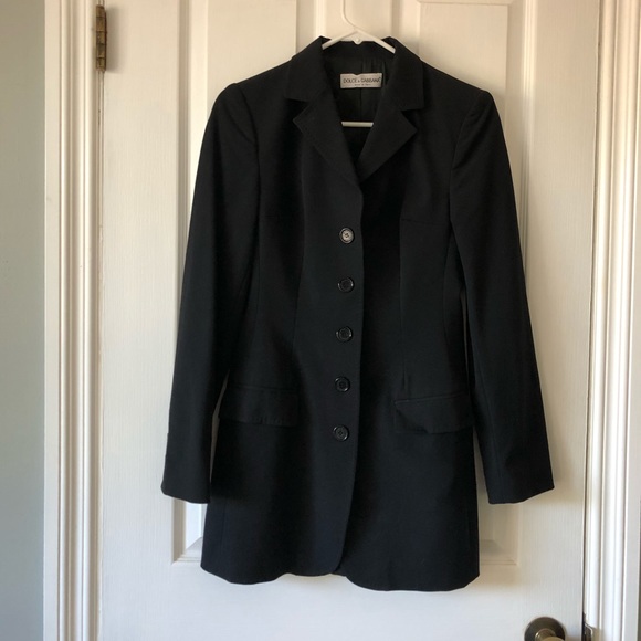 Dolce and Gabbana skirt suit - Picture 1 of 16